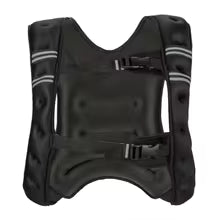 StrideVest Weighted Walking Vest